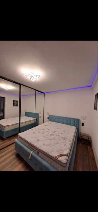 Apartament cu o camera