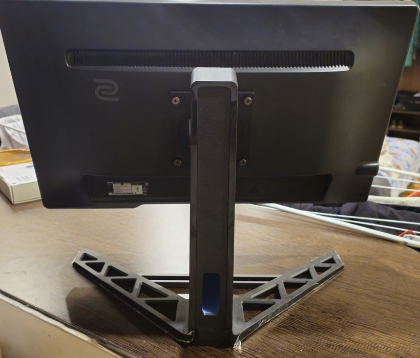 Monitor 144hz benq nvidia 3d vision suport lenovo