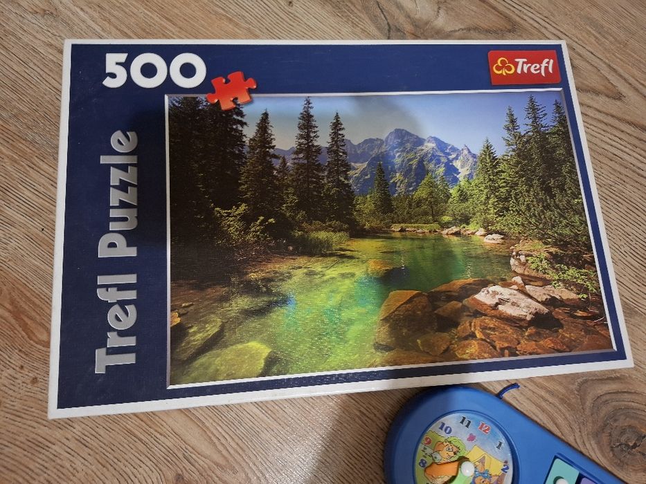 Пъзели, образователни игри, детски слънчеви очила, ксилофон