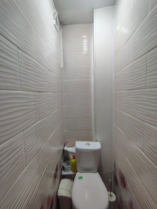 Продам 3 ком квартиру район Северный 18400