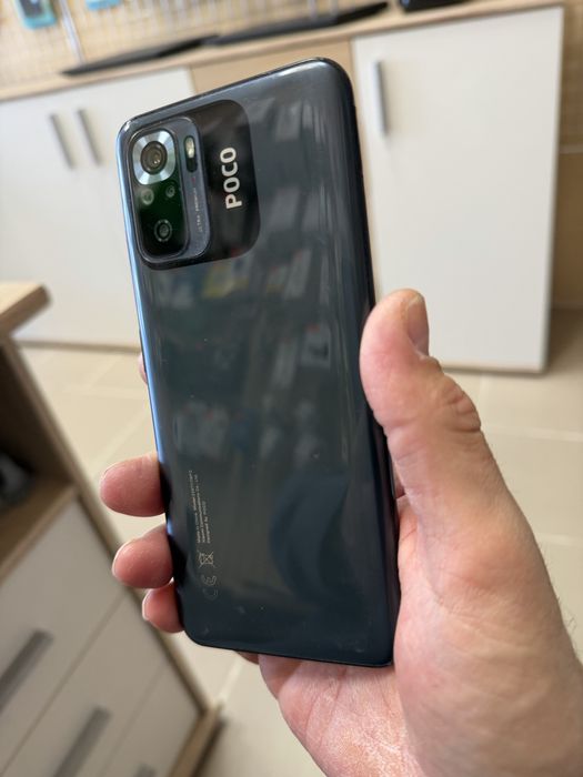 Xiaomi Poco M5s 8/256gb