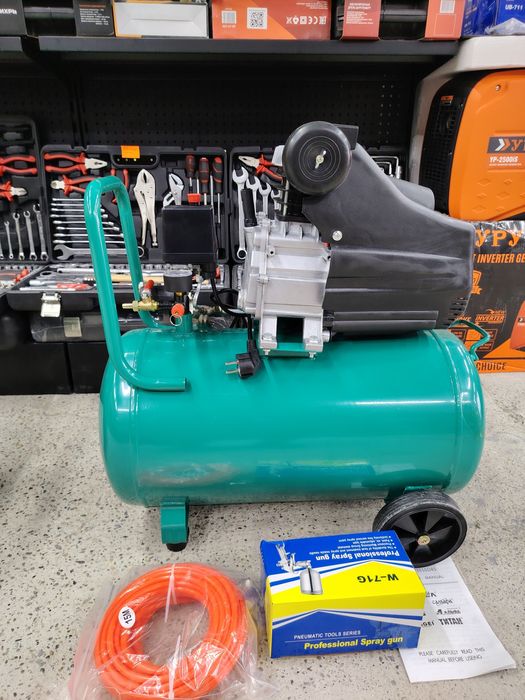 Kompressor 50 Litirlii sifati zo'r