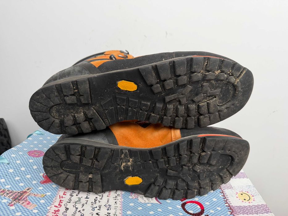 Mammut Ayako High Gore-Tex''оригинални туристически боти 44 номер