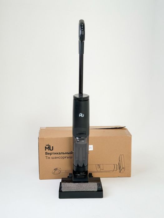 Пылесос MU MD 01