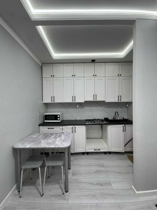 Продажа евро 2-х комнатной квартиры