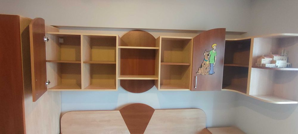 Mobila pentru dormitor