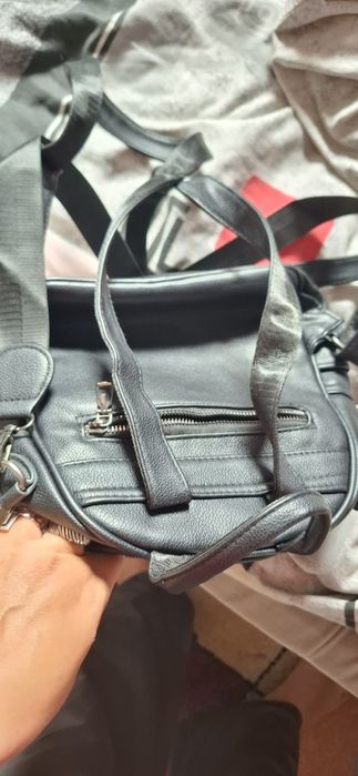 Раница като нова