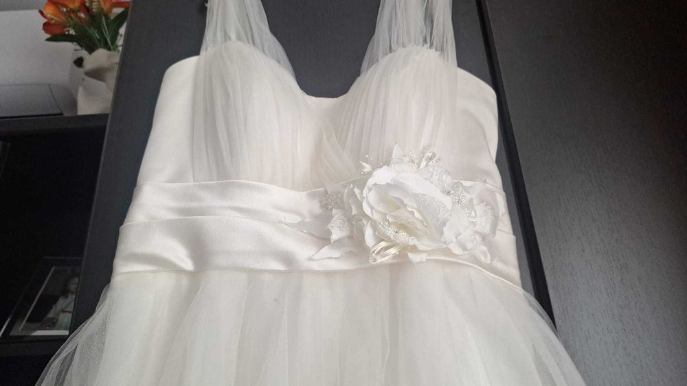 Rochie de cununie