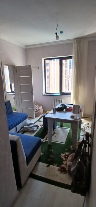 Yangi Darxonda 16/9/3 xonali 63 kvm kvartira sotilsdi