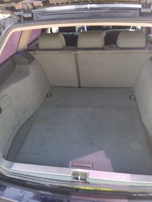 Vând Audi A4 B5 1998