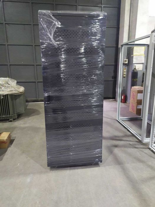 Серверный шкаф 42U Serverniy shkaf 42U