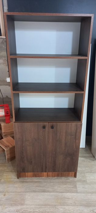 Продам шкаф этажарку