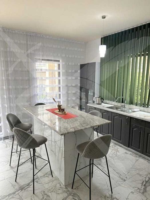 Къща - кв. Сарафово