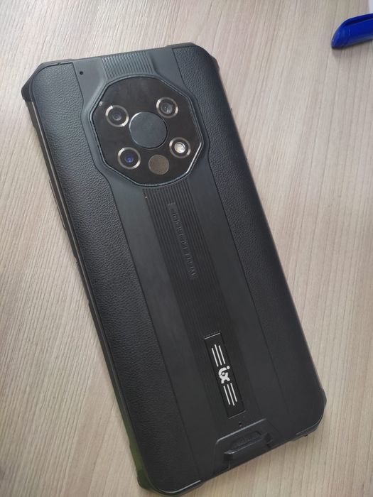 Срочно Oukitel wp13, 5g, водонепроницаемый
