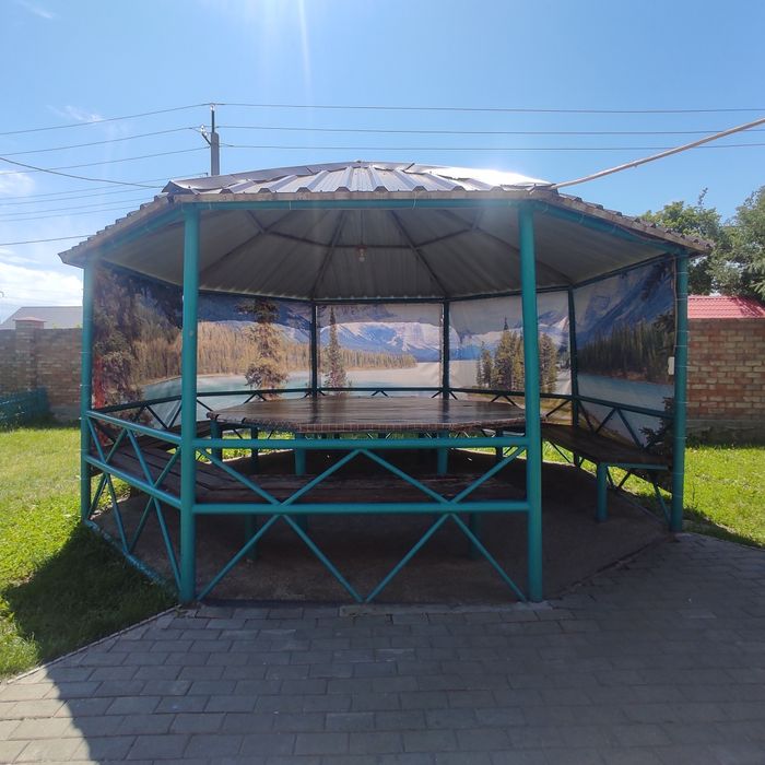 Гостевой дом Брусиловского 22