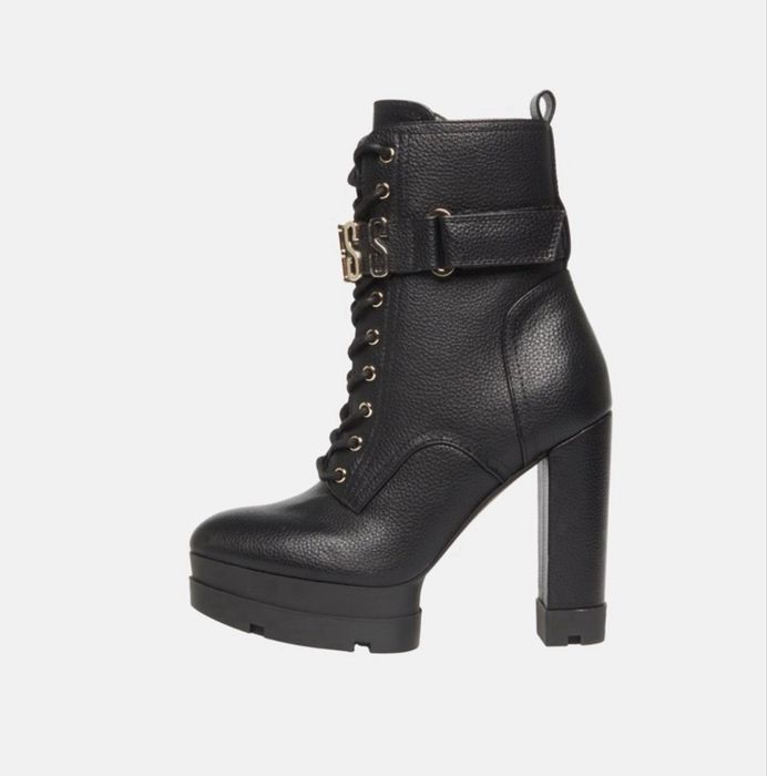 Уникални боти/ ботуши GUESS / 39 номер, 100% Original
