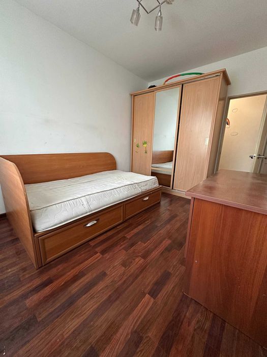 Сдам светлую квартиру на Ойбек