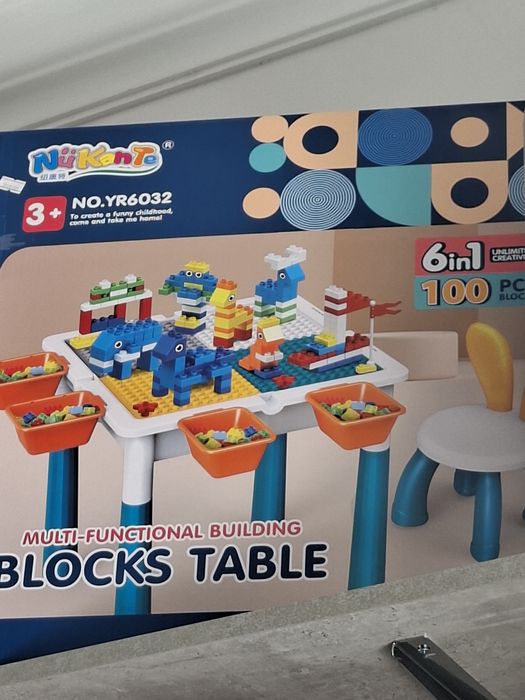 Bolalar õyinchoqlari