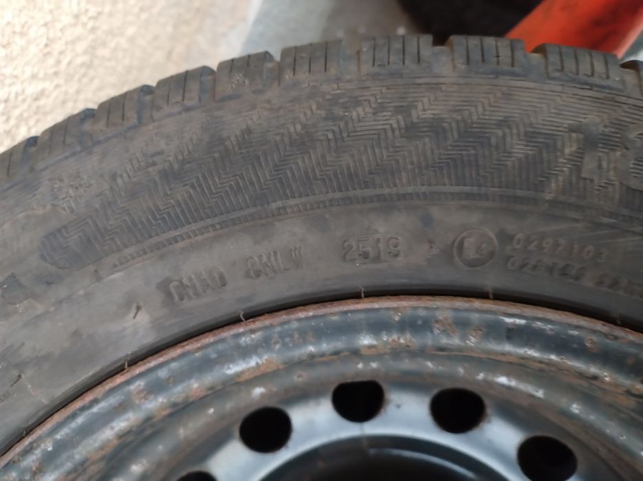 Гуми и джанти за киа