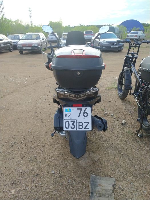 Продам скутер 150