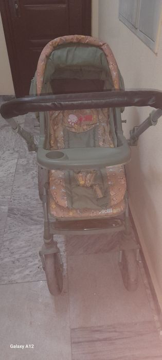 Продается коляска