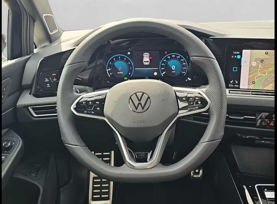 VW Golf VIII R-LINE / DSG/CAR Vertical Disponibil