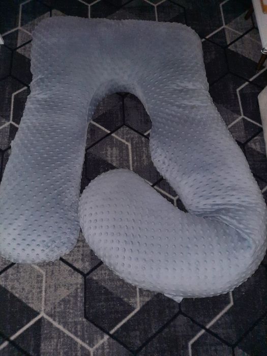 Продам подушку для беременных