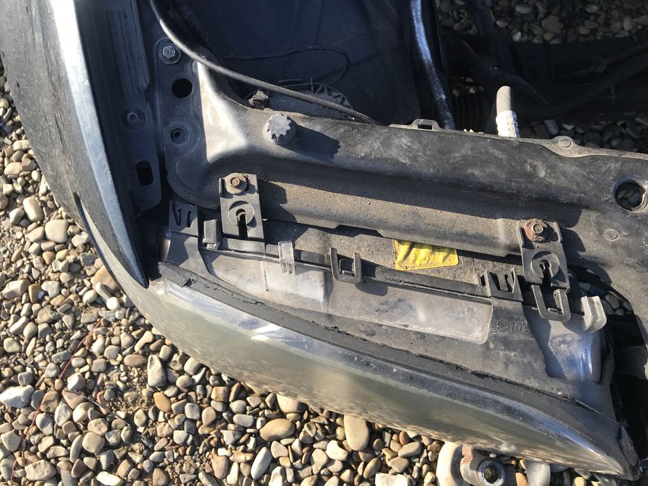 Far faruri bixenon stanga dreapta Bmw x3 E83