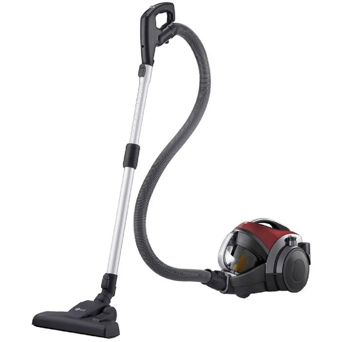 Пылесос LG VC83209UHA