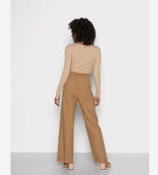 Tommy Hilfiger XS/S Нов плетен панталон