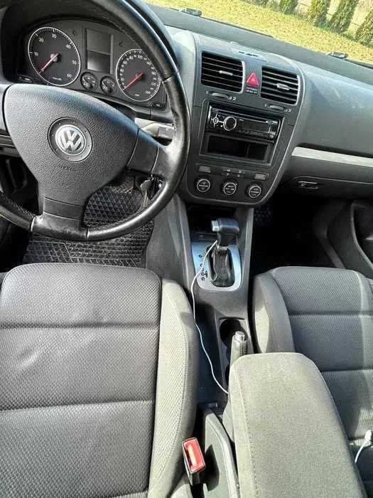 Golf 5 – 2.0 TDI, 2005, automată DSG
