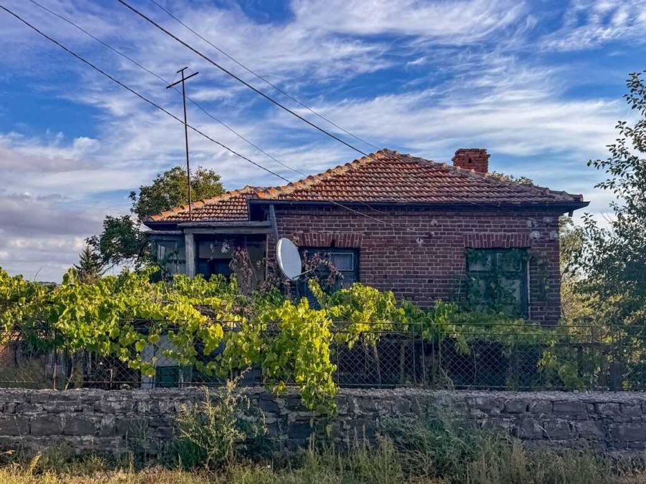 Продава се Къща в Бургас, Сарафово - 70 кв.м за 329 €/кв.м - Снимка #18