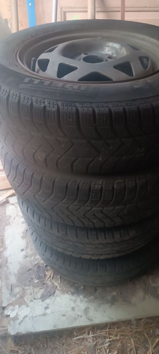 Джанти 14 Опел Деу 4броя