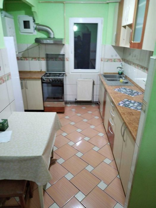 Inchiriere Ap 3 camere in BRAȘOV
