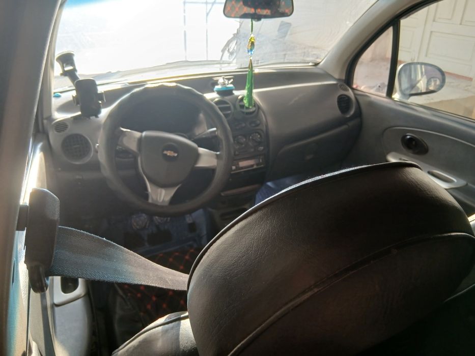 Matiz best 2006 4chi pozitsiya