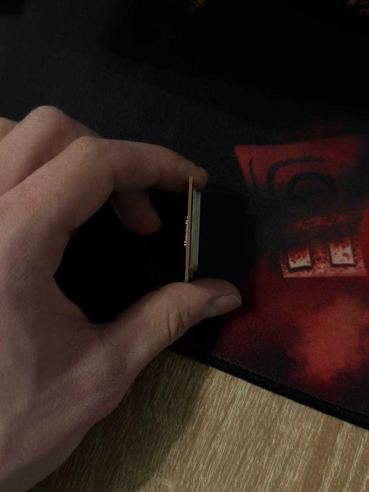 Procesor I5-9600KF  3.7 GHz Socket 1151