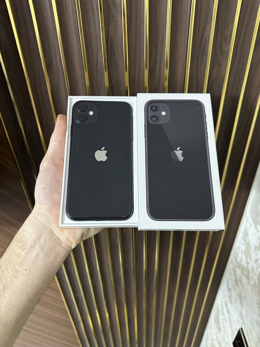 Iphone 11 64 Айфон 11 64