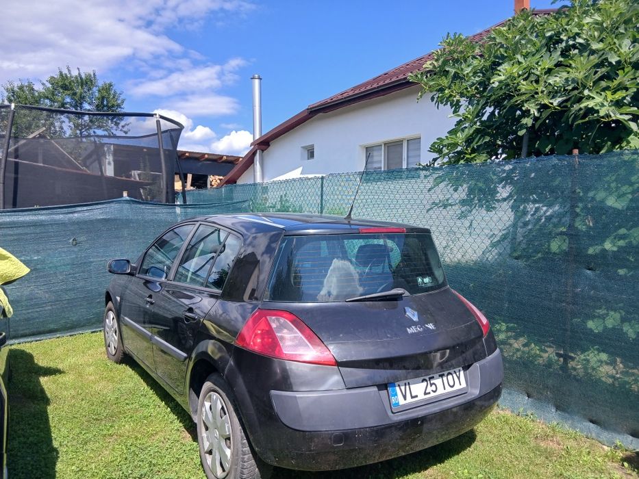 RENAULT Megane 2006 — imagine 2