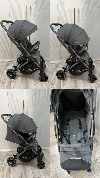Продам коляску kidilo