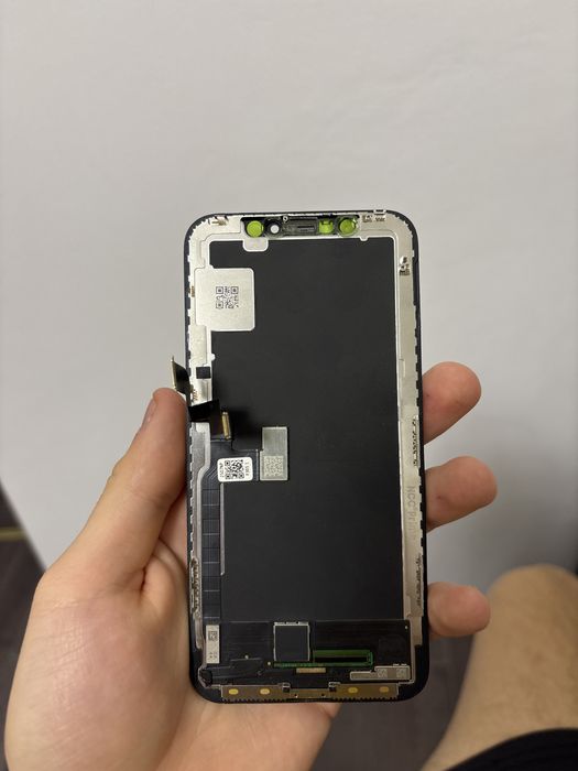 Vand display iphone X