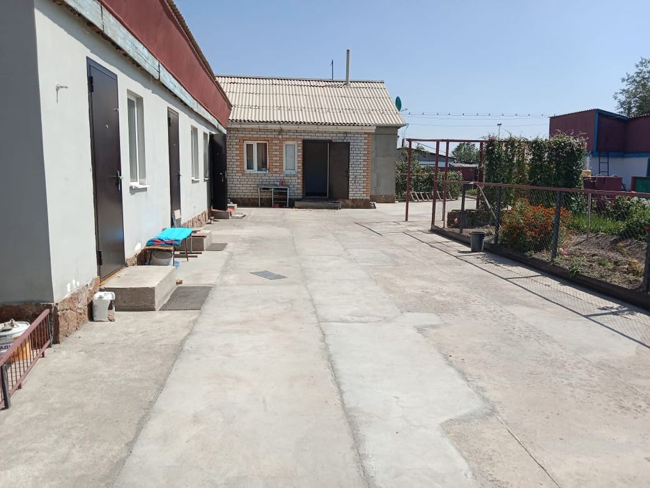 Недвижимость продажа