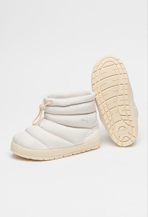 Криптонирани боти Puma Tuff Terra Hi