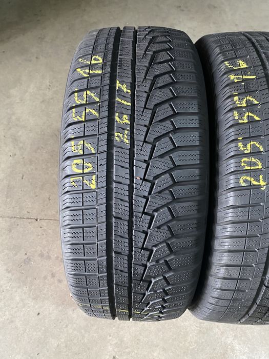 Anvelope iarna 205/55/16 Hankook Winter Icept Evo 2 205 55 16 R16