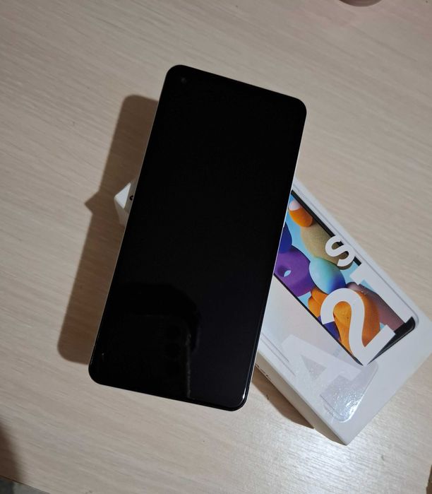 Samsung Galaxy A21s