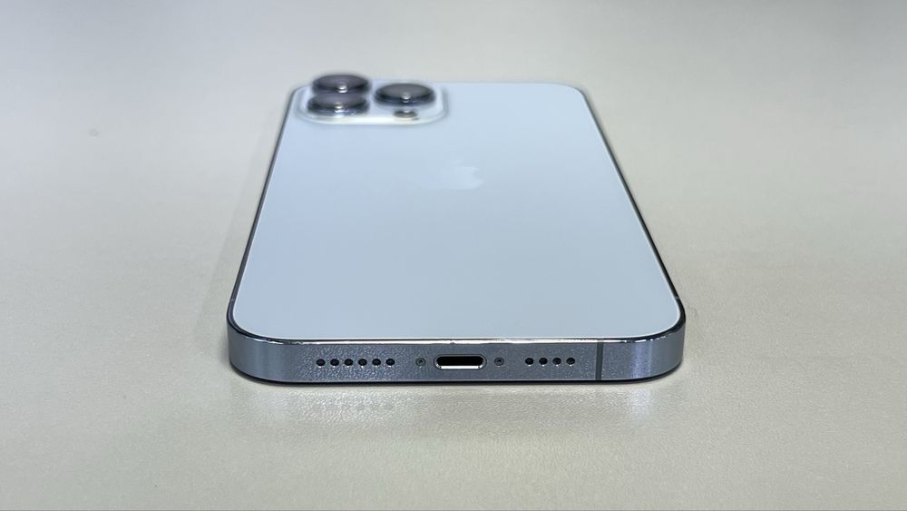 Iphone 13 Pro Max 256 gb