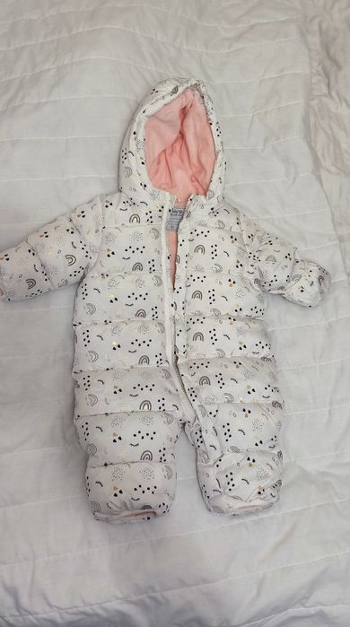 Комбинезон для малыша