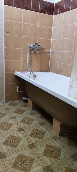 Продаётся шикарная 1 комнатная квартира Юнусабад 8 квартал