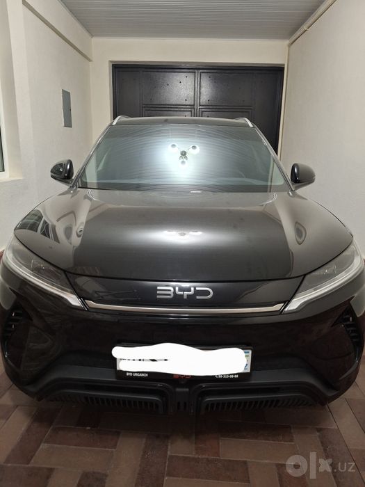 byd yuan up 2026