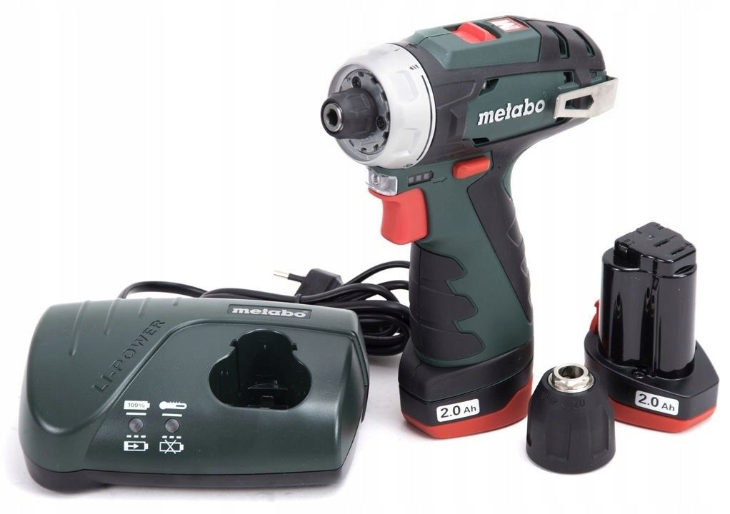 Метабо пауэр. Metabo POWERMAXX BS 10.8. Метабо шуруповерт 10.8 POWERMAXX BS. Шуруповерт Metabo POWERMAXX BS 10.8 В 600080500. Дрель-шуруповерт аккумуляторная Metabo POWERMAXX BS 10.8В.