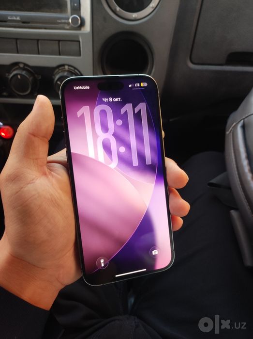 Iphone 14 pro max sotiladi